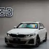 BMW 330i 2.0 16V TURBO GASOLINA M SPORT AUTOMÁTICO BMW 330i 2.0 16V TURBO GASOLINA M SPORT AUTOMÁTICO