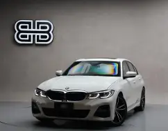 BMW 330i 2.0 16V TURBO GASOLINA M SPORT AUTOMÁTICO BMW 330i 2.0 16V TURBO GASOLINA M SPORT AUTOMÁTICO