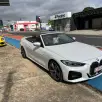 BMW 420i 2.0 16V GASOLINA CABRIO M SPORT STEPTRONIC BMW 420i 2.0 16V GASOLINA CABRIO M SPORT STEPTRONIC