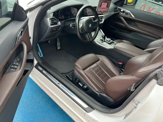 BMW-420i-2.0 16V GASOLINA CABRIO M SPORT STEPTRONIC BMW-420i-2023