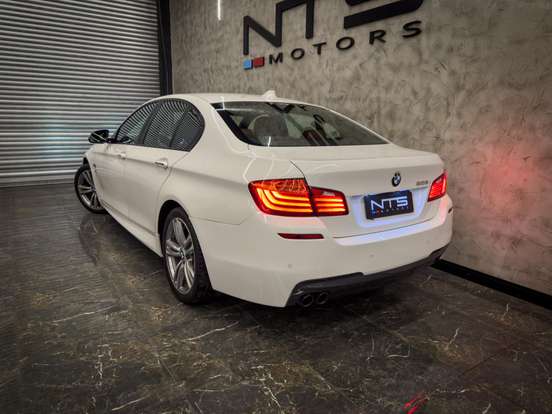 BMW-528i-2014