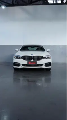 BMW 530e 2.0 16V TWINPOWER HÍBRIDO M SPORT AUTOMÁTICO