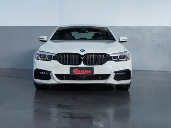 BMW-530e-2.0 16V TWINPOWER HÍBRIDO M SPORT AUTOMÁTICO BMW-530e-2019