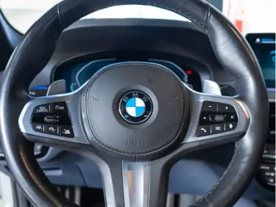 BMW-530e-2.0 16V TWINPOWER HÍBRIDO M SPORT AUTOMÁTICO BMW-530e-2019