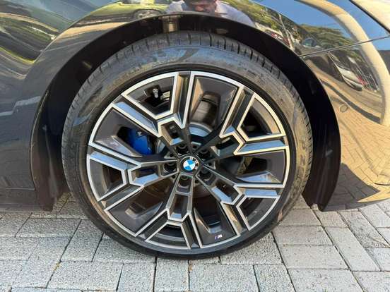 BMW-530e-2.0 TWINPOWER PHEV M SPORT AUTOMÁTICO BMW-530e-2025