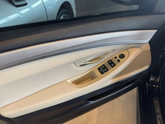 BMW-535i-3.0 M SPORT 24V GASOLINA 4P AUTOMÁTICO BMW-535i-2016