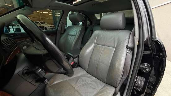 BMW-540i-1999