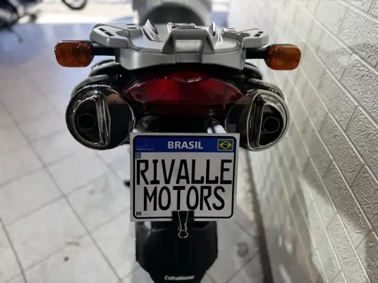 BMW-F 650 GS-2011