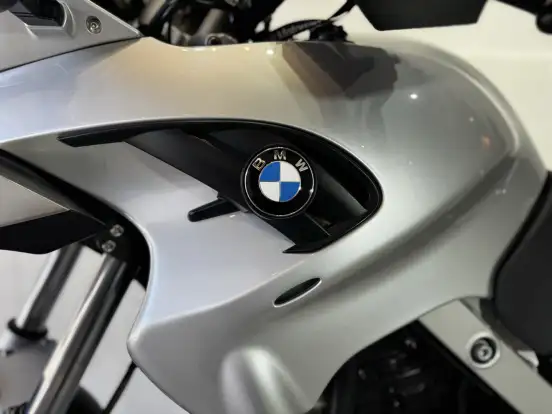 BMW-F 650 GS-2011