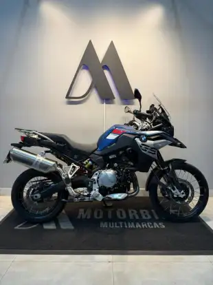 BMW-F 850 GS PREMIUM BMW-F 850 GS PREMIUM-2023