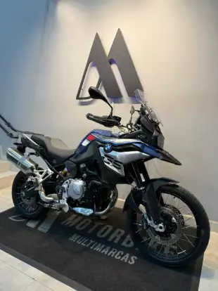 BMW-F 850 GS PREMIUM BMW-F 850 GS PREMIUM-2023
