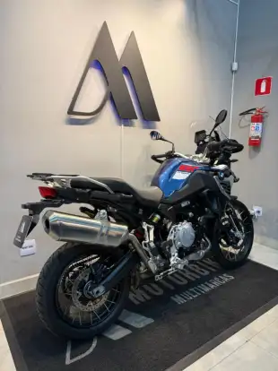 BMW-F 850 GS PREMIUM BMW-F 850 GS PREMIUM-2023
