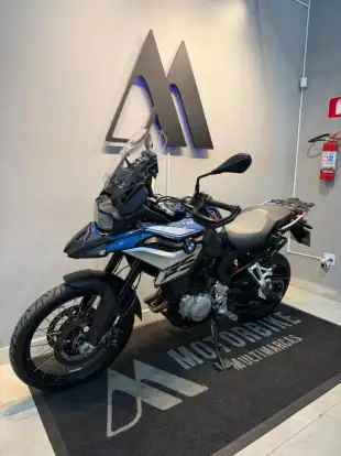BMW-F 850 GS PREMIUM BMW-F 850 GS PREMIUM-2023