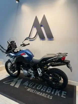 BMW-F 850 GS PREMIUM-2023