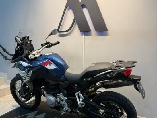BMW-F 850 GS PREMIUM BMW-F 850 GS PREMIUM-2023