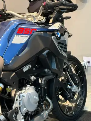 BMW-F 850 GS PREMIUM BMW-F 850 GS PREMIUM-2023