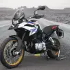 BMW F 850 GS SPORT BMW F 850 GS SPORT
