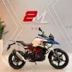 BMW G 310 GS BMW G 310 GS
