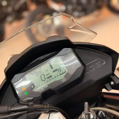 BMW-G 310 GS-2023
