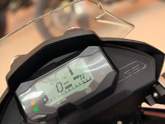 BMW-G 310 GS BMW-G 310 GS-2023