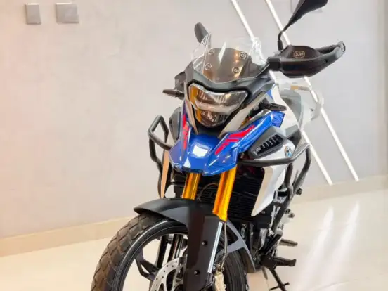 BMW-G 310 GS BMW-G 310 GS-2023
