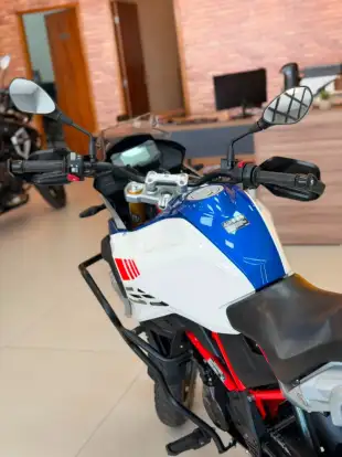 BMW-G 310 GS-2023