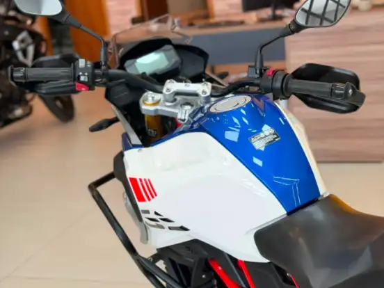 BMW-G 310 GS BMW-G 310 GS-2023