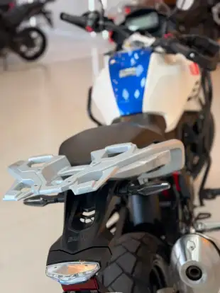 BMW-G 310 GS-2023