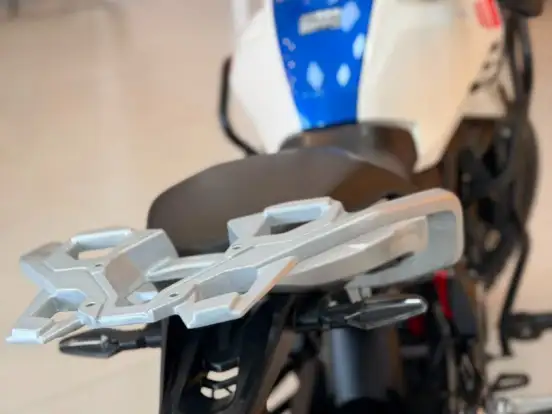 BMW-G 310 GS BMW-G 310 GS-2023