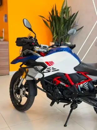 BMW-G 310 GS-2023