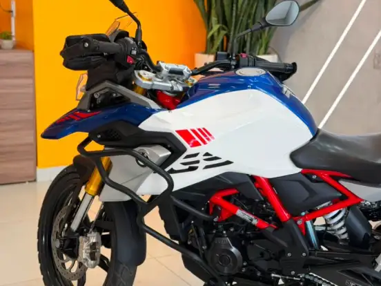 BMW-G 310 GS BMW-G 310 GS-2023
