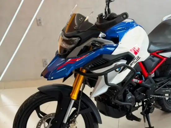 BMW-G 310 GS BMW-G 310 GS-2023