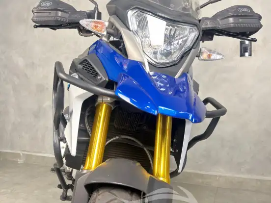 BMW-G 310 GS BMW-G 310 GS-2020