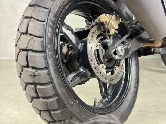 BMW-G 310 GS BMW-G 310 GS-2020