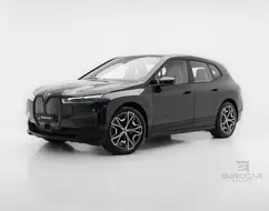 BMW iX ELÉTRICO XDRIVE40 BMW iX ELÉTRICO XDRIVE40