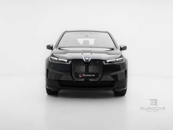 BMW-iX-ELÉTRICO XDRIVE40 BMW-iX-2023