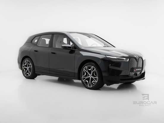 BMW-iX-ELÉTRICO XDRIVE40 BMW-iX-2023
