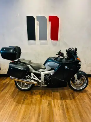 BMW-K 1200 GT-2008