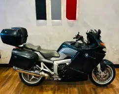 BMW K 1200 GT BMW K 1200 GT