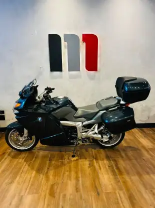 BMW-K 1200 GT-2008