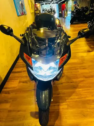 BMW-K 1200 GT-2008