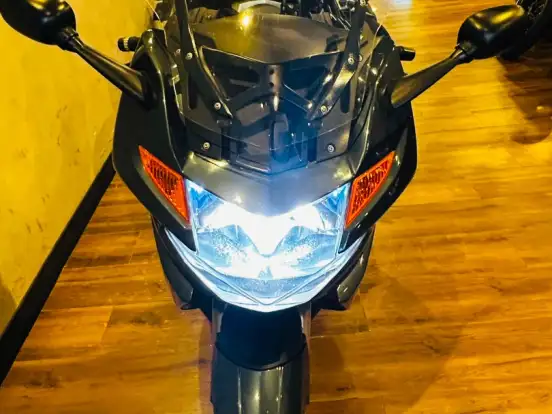 BMW-K 1200 GT BMW-K 1200 GT-2008