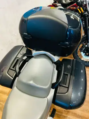 BMW-K 1200 GT-2008