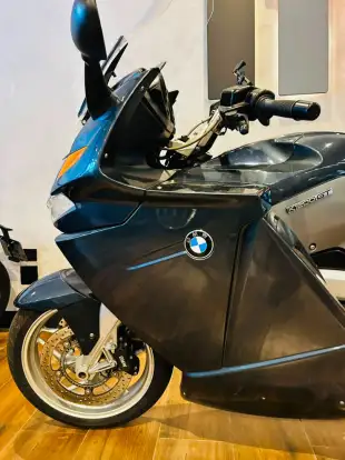 BMW-K 1200 GT-2008
