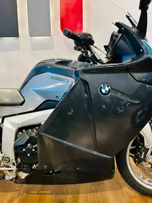 BMW-K 1200 GT-2008