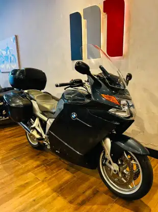 BMW-K 1200 GT-2008