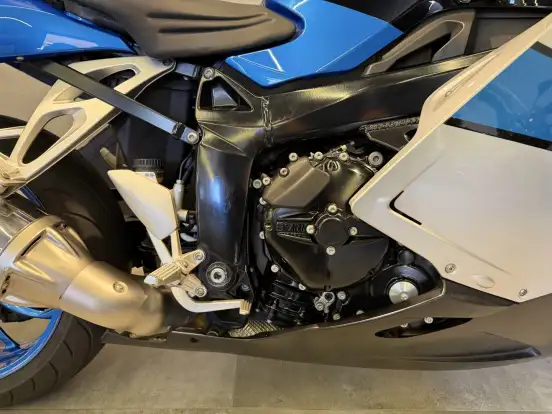 BMW-K 1200 S BMW-K 1200 S-2008