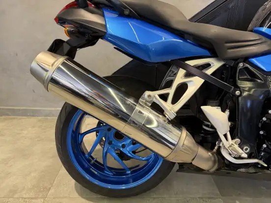 BMW-K 1200 S BMW-K 1200 S-2008