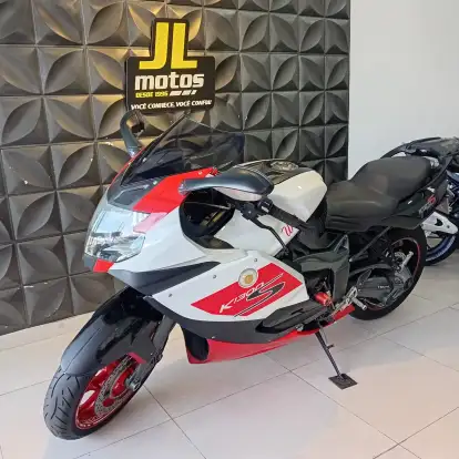 BMW-K 1300 S BMW-K 1300 S-2013