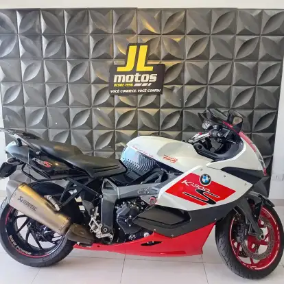 BMW-K 1300 S BMW-K 1300 S-2013